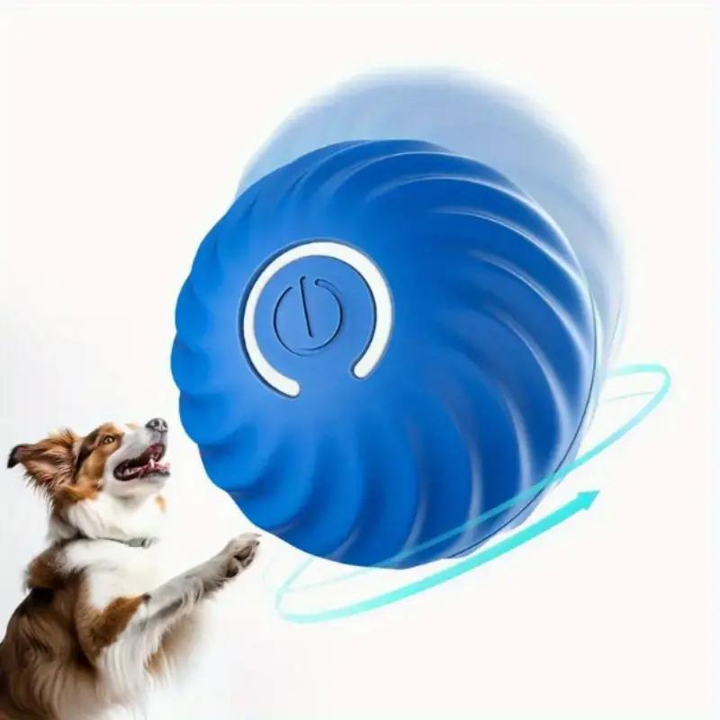 Pet Bouncing Ball Fun Pet Bouncing Ball For Cats And Dogs, Self-pickup Only