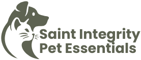Saint Integrity Pet Essentials