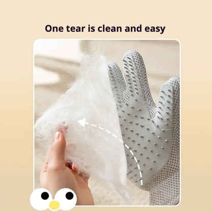 Cat Gloves, Cat Hair Removal Massage Combs, Special Dog Hair Removal Brushes